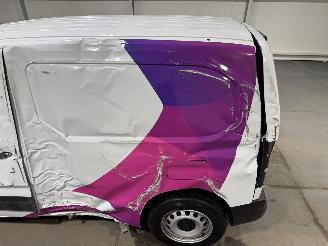 Peugeot Partner 50kWh L1 100kW Automaat picture 35