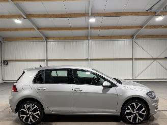 Voiture accidenté Volkswagen Golf e 36kWh 100kW Automaat Clima Camera 2018/1