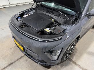 Hyundai Kona 65.4kWh 160kW Comfort Smart picture 27