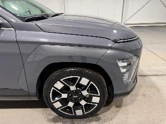 Hyundai Kona 65.4kWh 160kW Comfort Smart picture 16