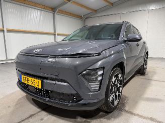 Hyundai Kona 65.4kWh 160kW Comfort Smart picture 24