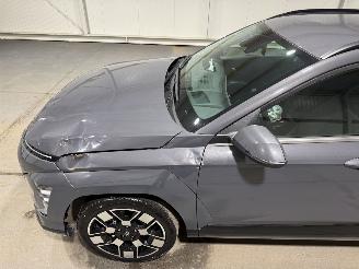 Hyundai Kona 65.4kWh 160kW Comfort Smart picture 17