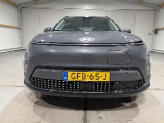 Hyundai Kona 65.4kWh 160kW Comfort Smart picture 23