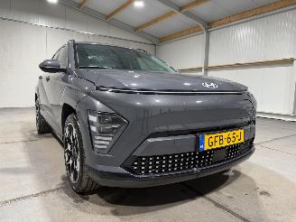 Hyundai Kona 65.4kWh 160kW Comfort Smart picture 22