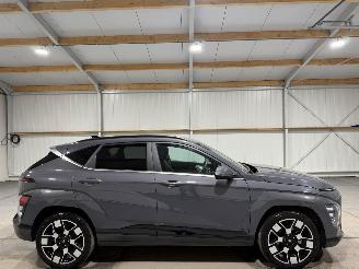 Vaurioauto  passenger cars Hyundai Kona 65.4kWh 160kW Comfort Smart 2024/7