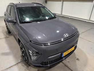 Hyundai Kona 65.4kWh 160kW Comfort Smart picture 19