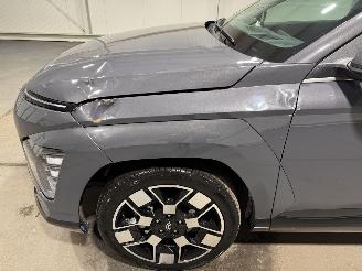 Hyundai Kona 65.4kWh 160kW Comfort Smart picture 15