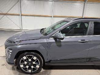 Hyundai Kona 65.4kWh 160kW Comfort Smart picture 13