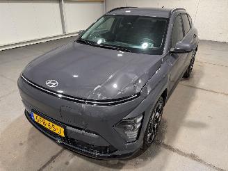 Hyundai Kona 65.4kWh 160kW Comfort Smart picture 21