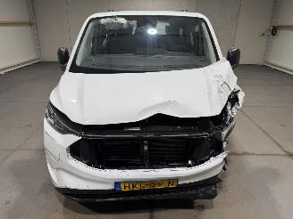 Ford Tourneo Custom 2.5Hybrid 86kW 9-Persoons Automaat picture 17