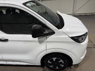 Ford Tourneo Custom 2.5Hybrid 86kW 9-Persoons Automaat picture 19