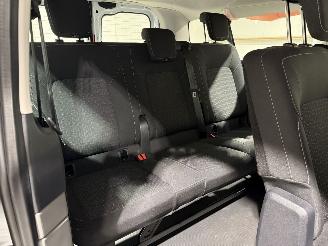 Ford Tourneo Custom 2.5Hybrid 86kW 9-Persoons Automaat picture 40