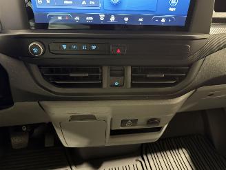 Ford Tourneo Custom 2.5Hybrid 86kW 9-Persoons Automaat picture 54