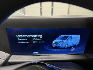 Ford Tourneo Custom 2.5Hybrid 86kW 9-Persoons Automaat picture 48