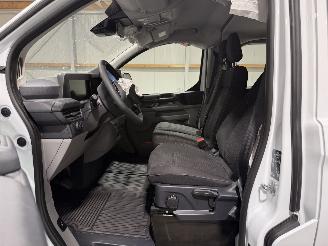 Ford Tourneo Custom 2.5Hybrid 86kW 9-Persoons Automaat picture 34