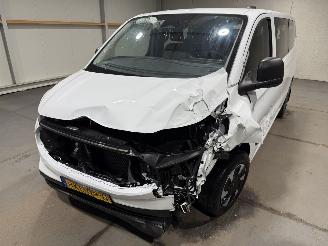 Ford Tourneo Custom 2.5Hybrid 86kW 9-Persoons Automaat picture 16