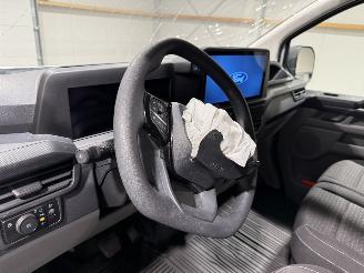 Ford Tourneo Custom 2.5Hybrid 86kW 9-Persoons Automaat picture 36