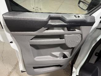 Ford Tourneo Custom 2.5Hybrid 86kW 9-Persoons Automaat picture 37