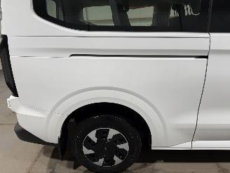 Ford Tourneo Custom 2.5Hybrid 86kW 9-Persoons Automaat picture 33