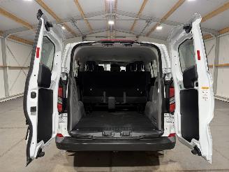 Ford Tourneo Custom 2.5Hybrid 86kW 9-Persoons Automaat picture 38