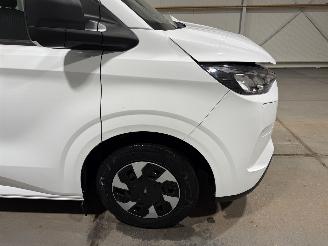Ford Tourneo Custom 2.5Hybrid 86kW 9-Persoons Automaat picture 21