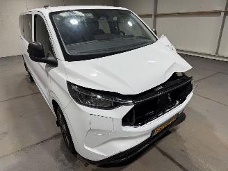 Ford Tourneo Custom 2.5Hybrid 86kW 9-Persoons Automaat picture 18