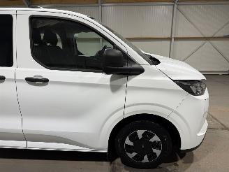 Ford Tourneo Custom 2.5Hybrid 86kW 9-Persoons Automaat picture 20