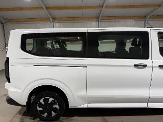 Ford Tourneo Custom 2.5Hybrid 86kW 9-Persoons Automaat picture 32