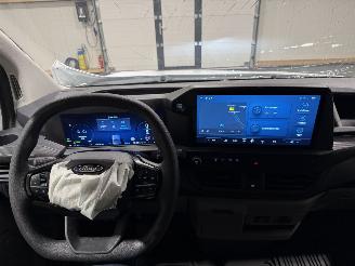 Ford Tourneo Custom 2.5Hybrid 86kW 9-Persoons Automaat picture 56