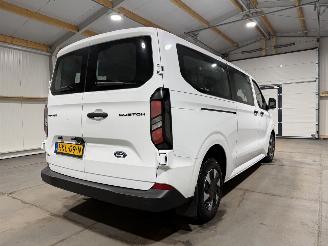 Ford Tourneo Custom 2.5Hybrid 86kW 9-Persoons Automaat picture 31