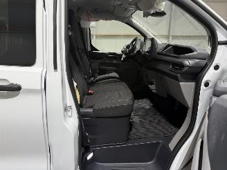 Ford Tourneo Custom 2.5Hybrid 86kW 9-Persoons Automaat picture 43