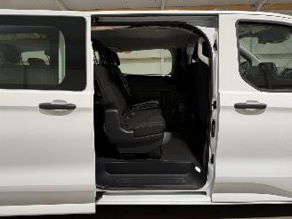 Ford Tourneo Custom 2.5Hybrid 86kW 9-Persoons Automaat picture 42
