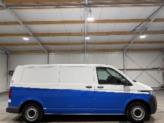 škoda dodávky Volkswagen Transporter 2.0TDI 81kW Airco L2H1 28 2020/9