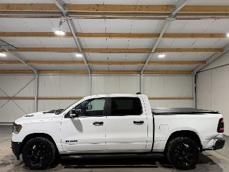 Dodge Ram 1500 BIG HORN 5.7V8 295kW Automaat 4X4 CrewCab picture 8
