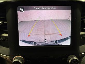 Dodge Ram 1500 BIG HORN 5.7V8 295kW Automaat 4X4 CrewCab picture 29