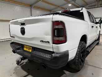 Dodge Ram 1500 BIG HORN 5.7V8 295kW Automaat 4X4 CrewCab picture 19