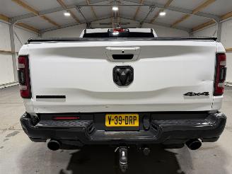 Dodge Ram 1500 BIG HORN 5.7V8 295kW Automaat 4X4 CrewCab picture 18