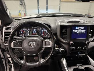Dodge Ram 1500 BIG HORN 5.7V8 295kW Automaat 4X4 CrewCab picture 24