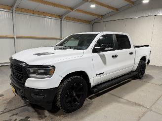 Dodge Ram 1500 BIG HORN 5.7V8 295kW Automaat 4X4 CrewCab picture 9