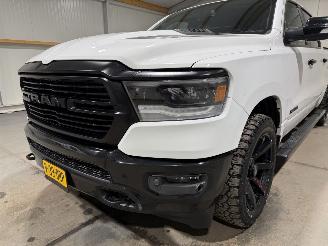 Dodge Ram 1500 BIG HORN 5.7V8 295kW Automaat 4X4 CrewCab picture 22