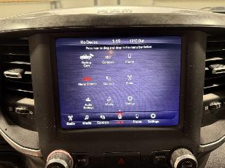 Dodge Ram 1500 BIG HORN 5.7V8 295kW Automaat 4X4 CrewCab picture 26
