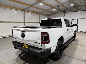 Dodge Ram 1500 BIG HORN 5.7V8 295kW Automaat 4X4 CrewCab picture 6