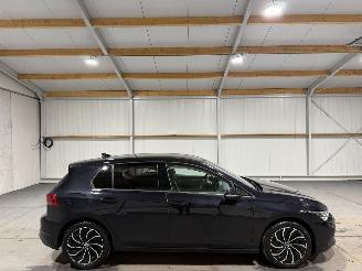 škoda osobní automobily Volkswagen Golf 1.5eTSI 110kW Automaat Style 2021/8