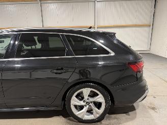 Audi A4 Avant 35TFSI 110kW Automaat S Edition picture 28