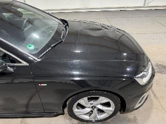 Audi A4 Avant 35TFSI 110kW Automaat S Edition picture 18