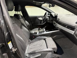 Audi A4 Avant 35TFSI 110kW Automaat S Edition picture 50