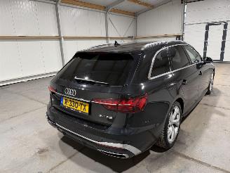 Audi A4 Avant 35TFSI 110kW Automaat S Edition picture 6