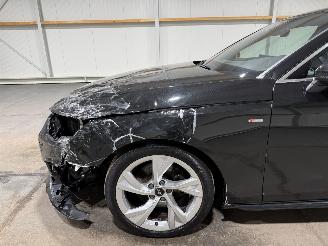 Audi A4 Avant 35TFSI 110kW Automaat S Edition picture 15