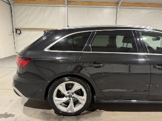 Audi A4 Avant 35TFSI 110kW Automaat S Edition picture 29