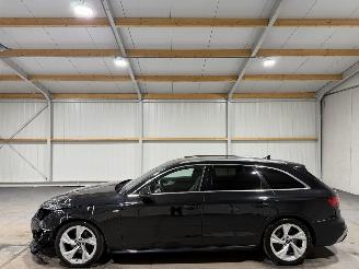 Audi A4 Avant 35TFSI 110kW Automaat S Edition picture 8